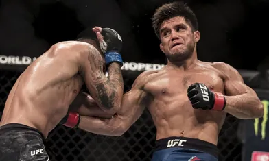 UFC Fight Card 238 - Cejudo vs Moraes: Odds, Predictions and Betting Lines