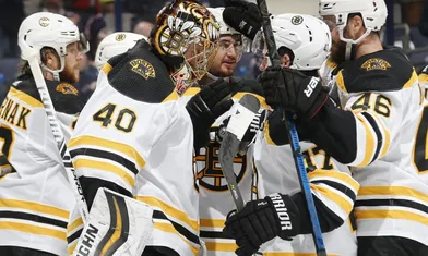 2019 NHL Playoffs Stanley Cup Finals - St. Louis Blues vs Boston Bruins (Game 5): Predictions, Odds and Betting Lines