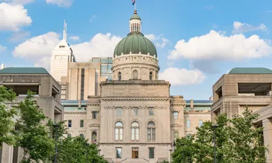 Lawmakers Worried Sports Betting in Indiana Could See Delay