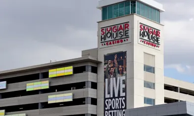 Online Sports Betting Now Open in Pennsylvania at SugarHouse Casino