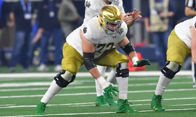 2019 Notre Dame Fighting Irish Football Team Preview
