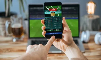 fuboTV and FanDuel Partner for Live Betting in New Jersey