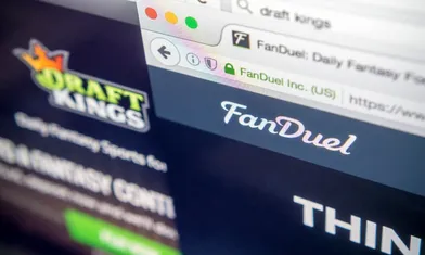FanDuel and DraftKings Go on the Attack Against Illinois Bill