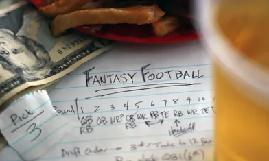 Fantasy Sports Bill in North Carolina Clears First House Vote