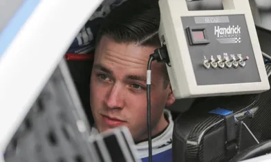 Will Alex Bowman Finally Score His First Win? Predictions and Odds