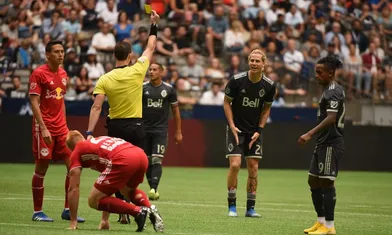 New York Red Bulls vs Vancouver Whitecaps: Predictions, Odds and Roster Notes
