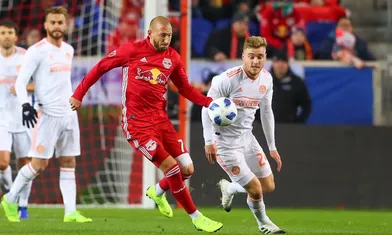 New York Red Bulls vs Atlanta United FC: Predictions, Odds and Roster Notes