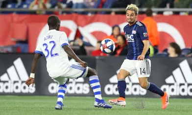 Montreal Impact vs New England Revolution: Predictions, Odds and Roster Notes
