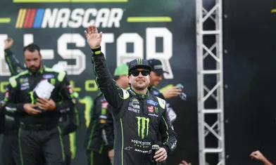 Monster Energy All-Star Race: A Look at the Manufacturer Battle for This Weekend - Odds and Predictions