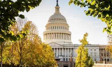 Washington D.C. Faces Geolocation Challenge for Sports Betting Implementation
