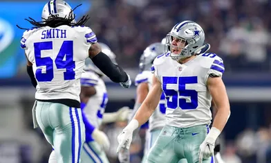 The Dallas Cowboys' Biggest Offseason Moves 2019 - Odds and Predictions