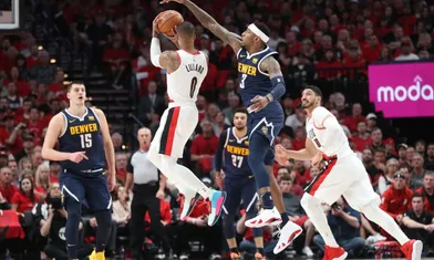 Portland Trail Blazers vs Denver Nuggets (Game 5) : Predictions, Odds and Roster Notes