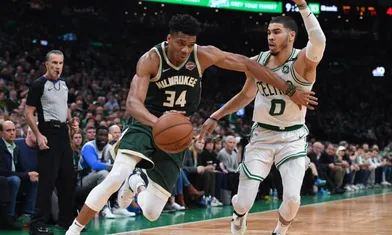 Milwaukee Bucks vs Boston Celtics (Game 4): Top Players, Odds and Roster Notes