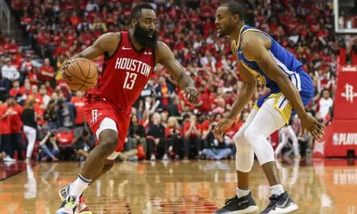 Golden State Warriors vs Houston Rockets (Game 4): Predictions, Odds and Roster Notes