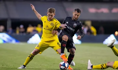 DC United vs Columbus Crew: Predictions, Odds and Roster Notes