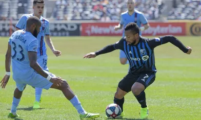 Montreal Impact vs NYCFC:  Predictions, Odds and Roster Notes