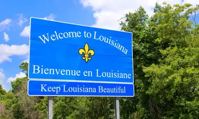 Louisiana Senate Easily Passes Sports Betting Bill, Moves to House For Approval