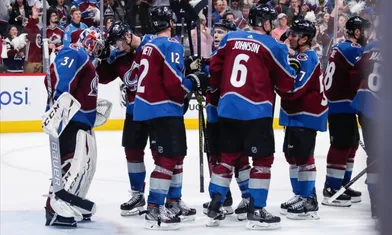 San Jose Sharks vs Colorado Avalanche Game 4: Predictions, Odds and How to Watch