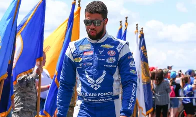 Will Ford Tame the Monster Mile? Predictions and Odds