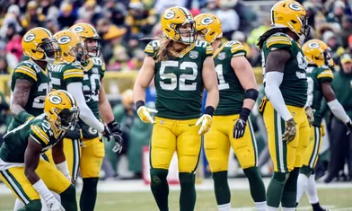 The Green Bay Packers' Biggest Offseason Moves 2019: Odds and Predictions