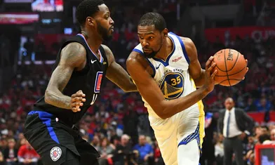 Golden State Warriors vs Los Angeles Clippers (Game 6): Predictions, Odds and Roster Notes