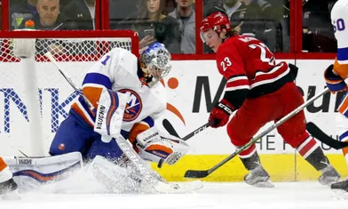 NHL Playoffs Preview: New York Islanders vs Carolina Hurricanes - Odds and Predictions for Round Two