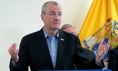 New Jersey Governor Believes the State Will Overtake Nevada in Sports Wagering By 2020
