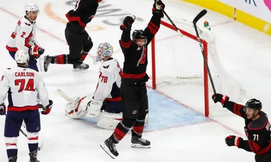 Carolina Hurricanes vs Washington Capitals Game 7: Predictions, Odds and Roster Notes