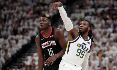 Utah Jazz vs Houston Rockets (Game 5): Predictions, Odds and Roster Notes