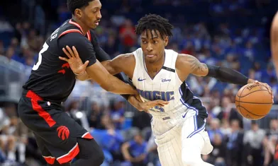 Orlando Magic vs Toronto Raptors (Game 5): Predictions, Odds and Roster Notes