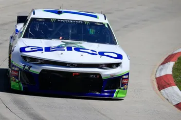 2019 GEICO 500: Predictions and Odds - Talladega Motor Speedway