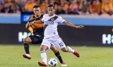 LA Galaxy vs Houston Dynamo: Predictions, Odds and Roster Notes