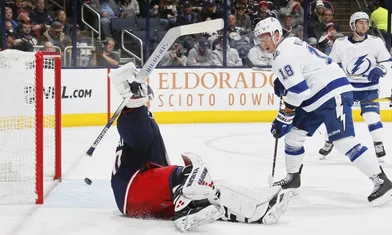 Tampa Bay Lightning vs Columbus Blue Jackets Game 4: Predictions and Odds 