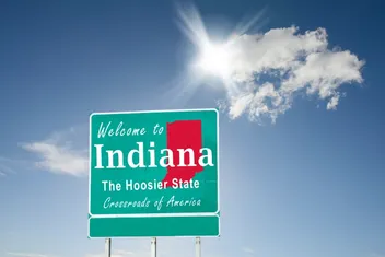 Indiana Sports Betting Bill Undergoes Changes, Heading to House for Floor Debate
