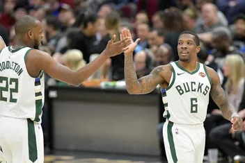 2019 NBA Playoffs Team Preview: Milwaukee Bucks - Odds to Win the NBA Championship