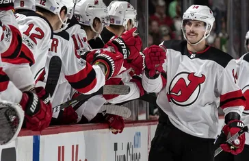 New Jersey Devils Select First in 2019 Entry Draft, GM Shero Signs Extension
