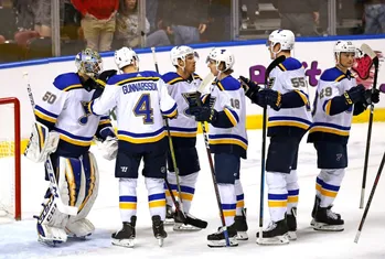 St. Louis Blues vs Winnipeg Jets - Predictions and Odds