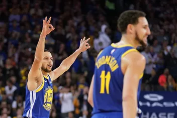 2019 NBA Playoffs Team Preview: Golden State Warriors - Odds to Win the NBA Championship