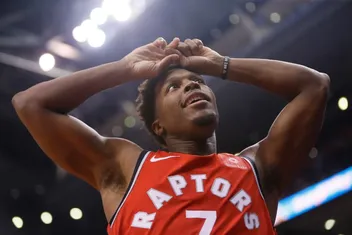 2019 NBA Playoffs Team Preview: Toronto Raptors - Odds to Win the NBA Championship