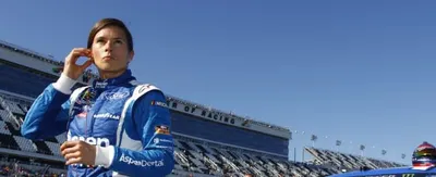 Danica Patrick NASCAR Driver Bio
