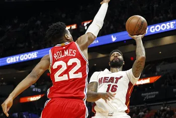 Philadelphia 76ers vs Miami Heat - Predictions, Odds and Roster Notes