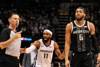 Memphis Grizzlies vs Detroit Pistons: Predictions, Odds and Roster Notes