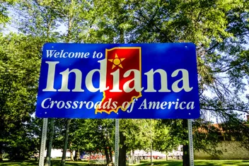 Indiana Removes Online Betting From Their Proposed Sports Gambling Law