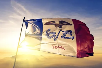 Iowa Sports Wagering Bill Advances Out of Senate Committee