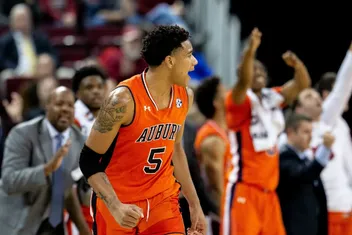 Road to the Final Four: Auburn Tigers - Recaps, Odds and Predictions