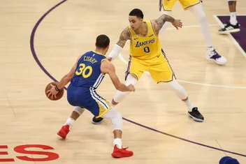 Golden State Warriors vs Los Angeles Lakers: Predictions, Odds and Roster Notes