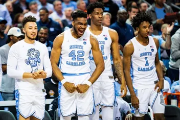 Auburn Tigers vs North Carolina Tar Heels: Predictions, Odds & Roster Notes