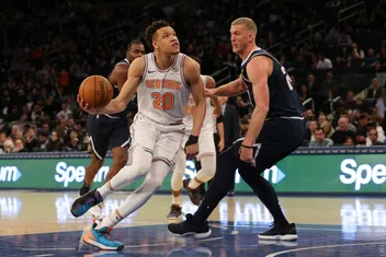 Toronto Raptors vs New York Knicks: Predictions, Odds and Roster Notes