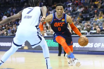 Indiana Pacers vs Oklahoma City Thunder: Predictions, Odds and Roster Notes