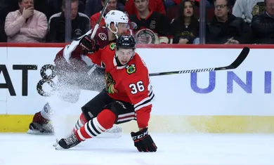 Colorado Avalanche vs Chicago Blackhawks: Predictions, Odds and Roster Notes